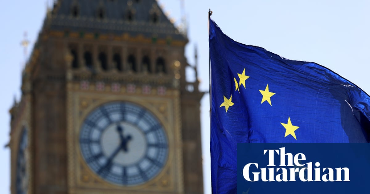 George Osborne calls for UK to rejoin EU customs union and boost trade