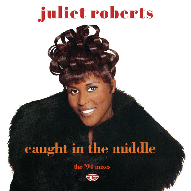 Juliet Roberts