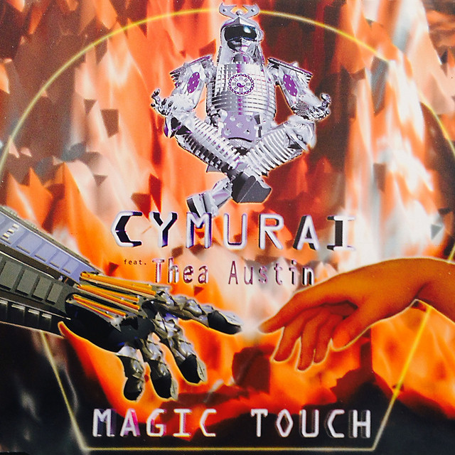 Cymurai