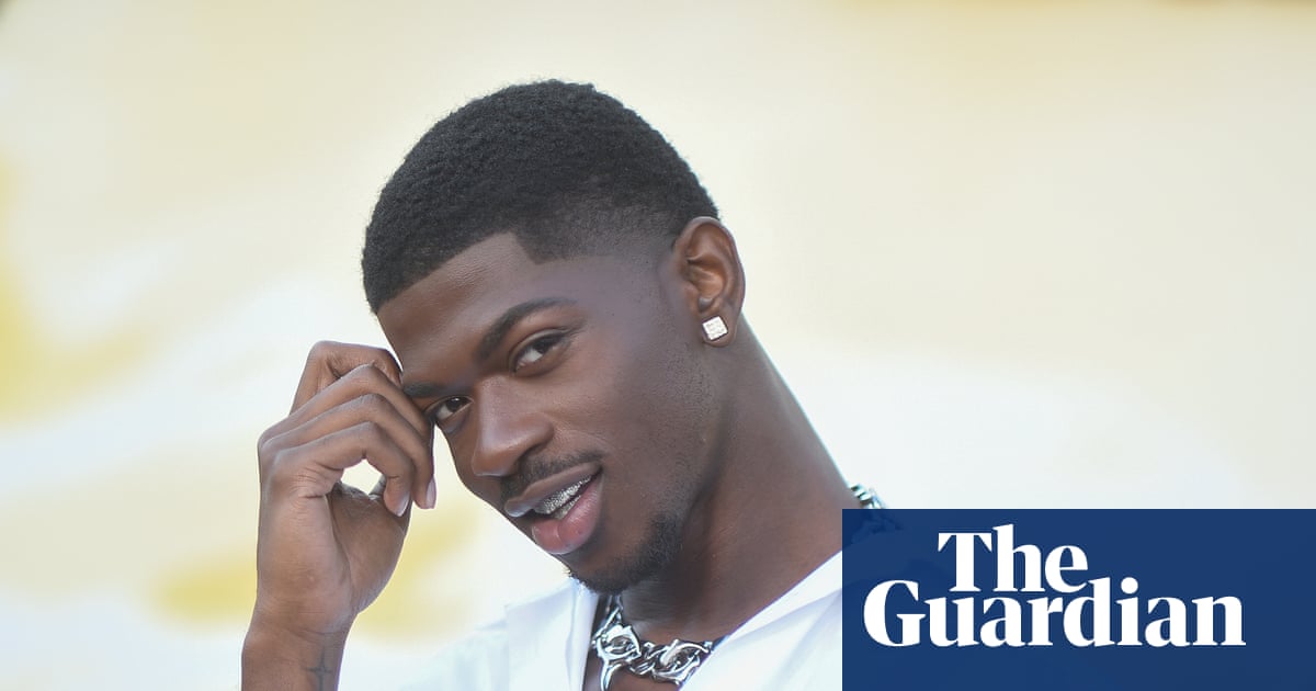 Lil Nas X shares update after getting mental health care: ‘There’s less fear in my heart’