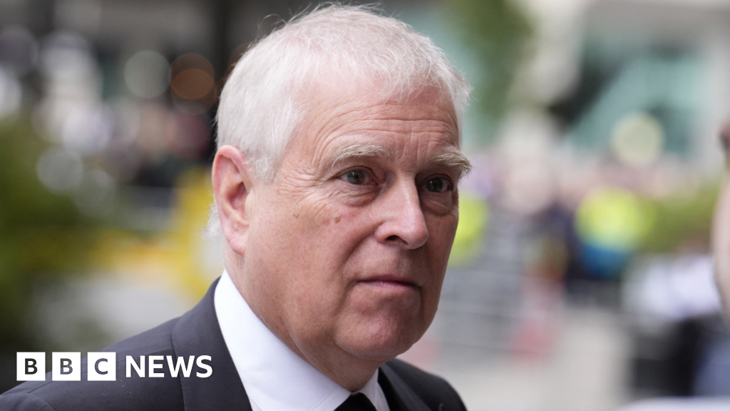 Andrew 'rude and arrogant', minister says as MPs back release of trade role files