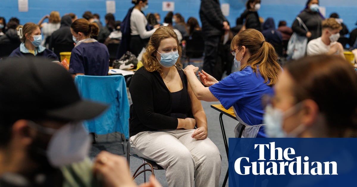 Three meningitis B cases confirmed in Dorset as young people offered vaccines