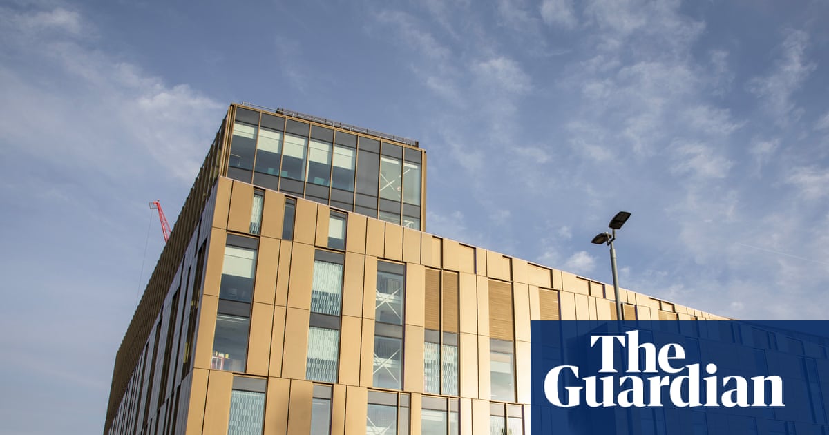 Healthy cooperation: how northern universities are linking with NHS trusts to drive innovation