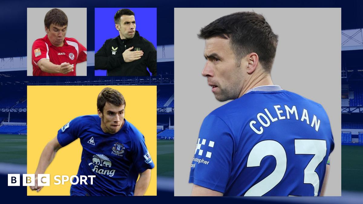 The making of the £60K bargain who became an Everton legend
