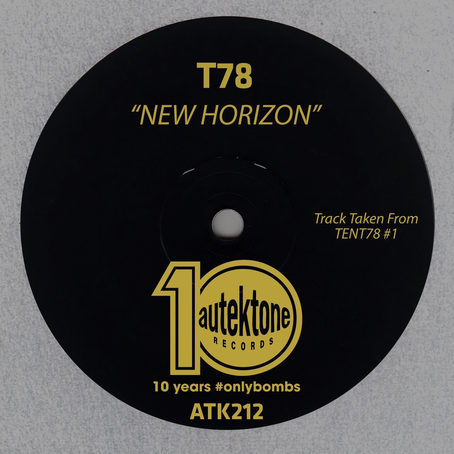 New Horizon