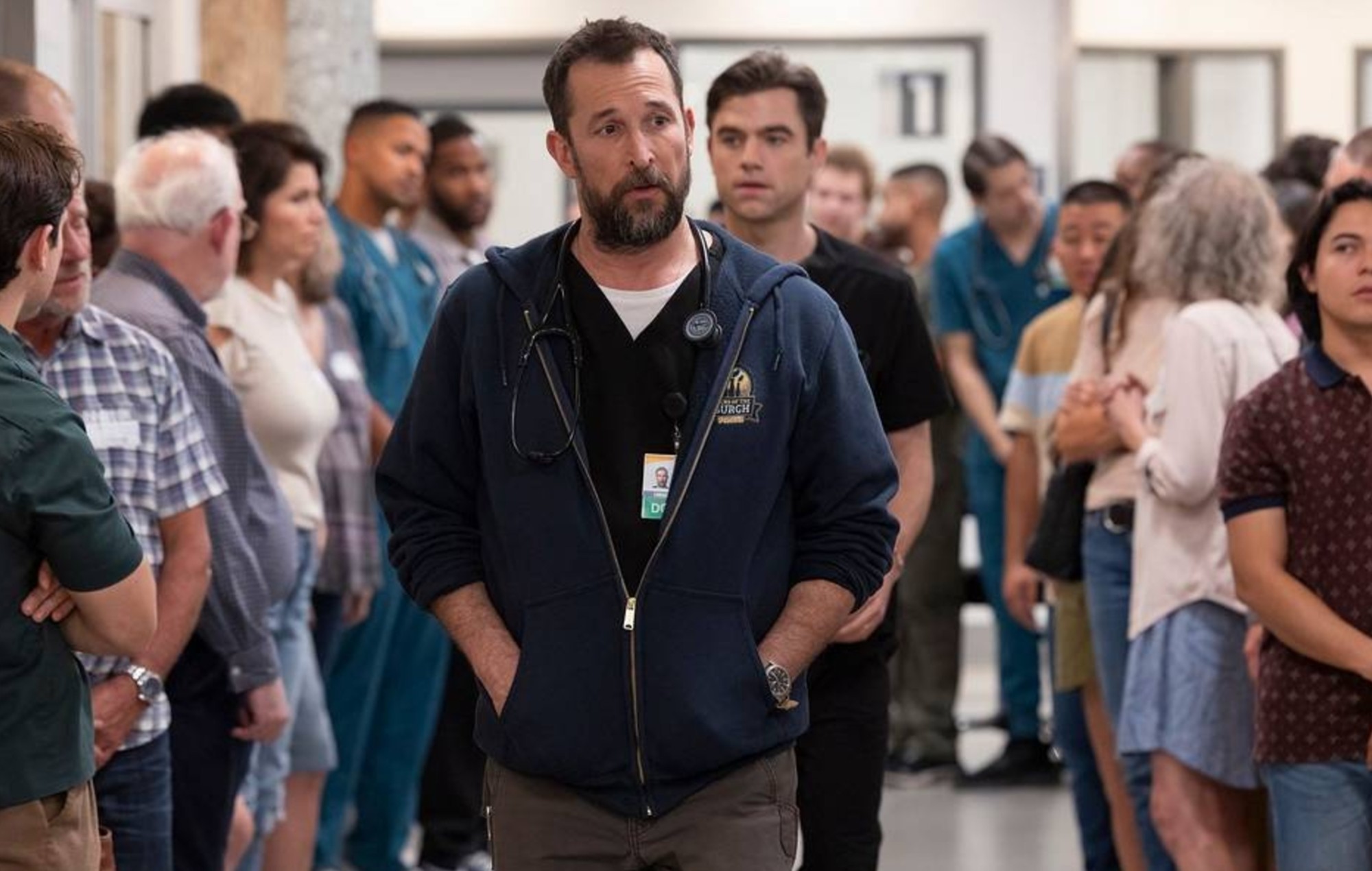 Teenagers want male characters to show more “empathy” and “emotional availability” on screen, report reveals