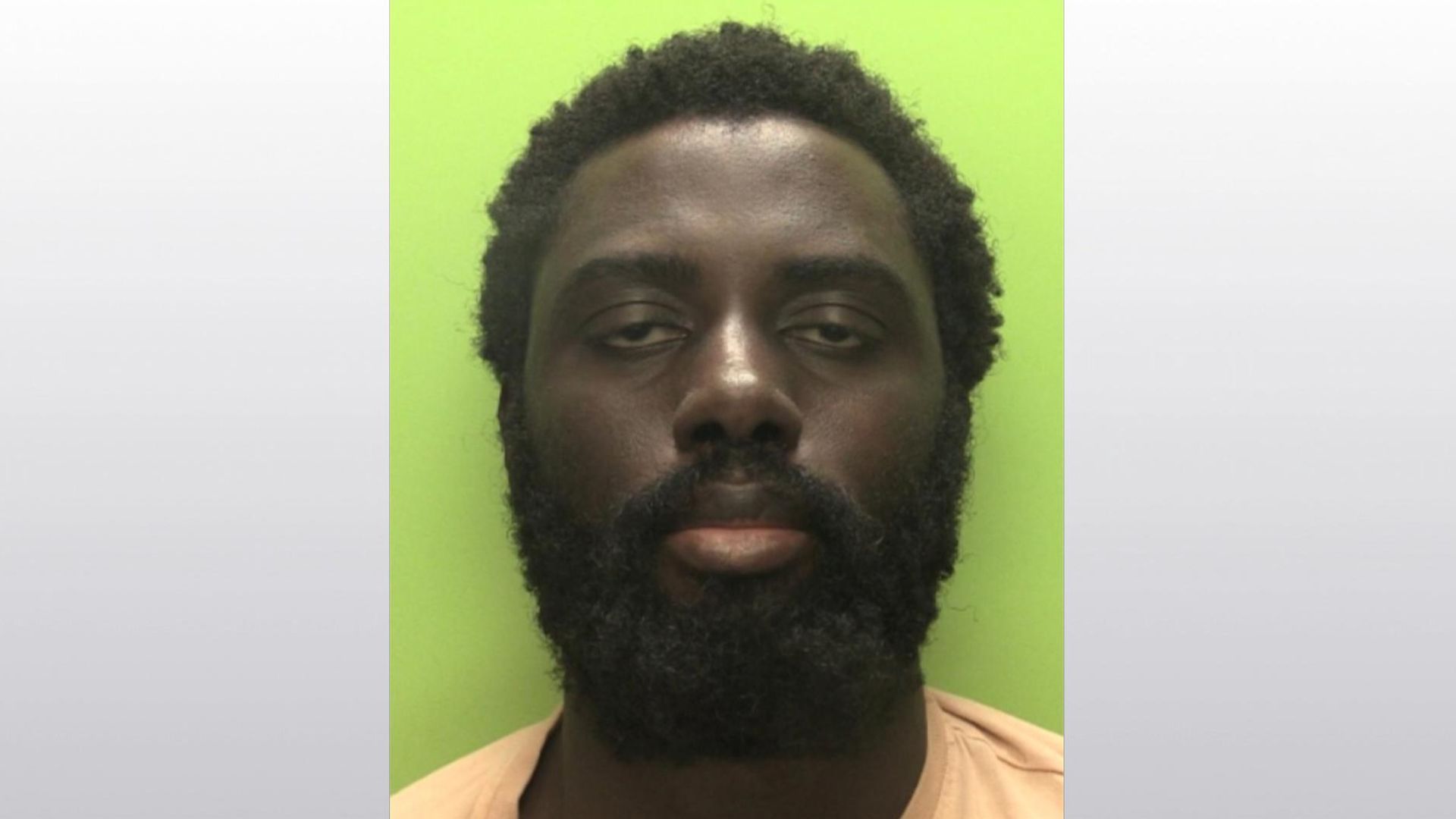 Mental health services discharged Nottingham killer because they 'couldn't find him'