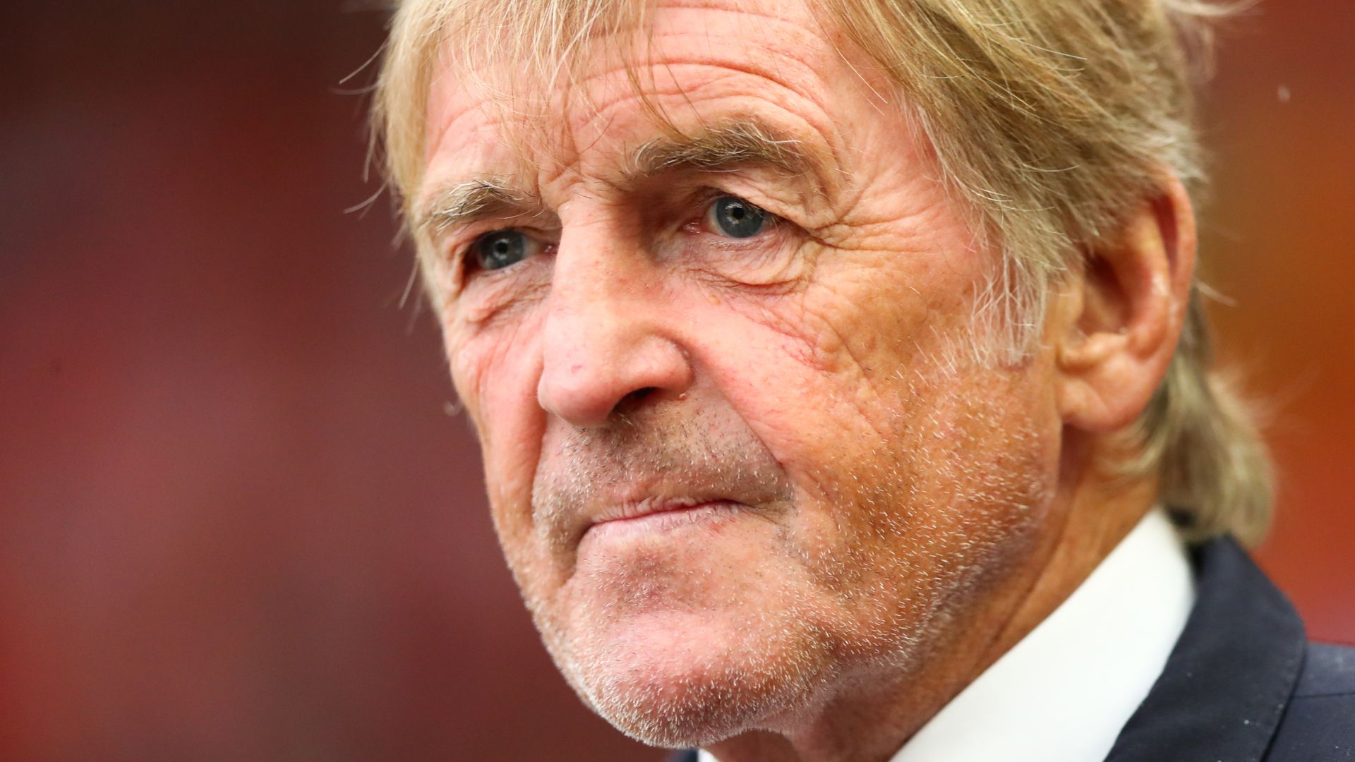 Football legend Sir Kenny Dalglish reveals he has cancer