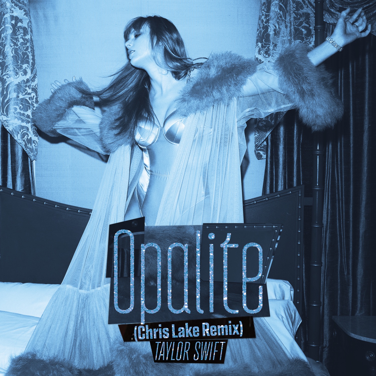 Opalite (Chris Lake Remix) - Single