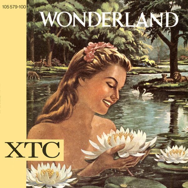 Fossil Fuel: The XTC Singles Collection 1977 - 1992