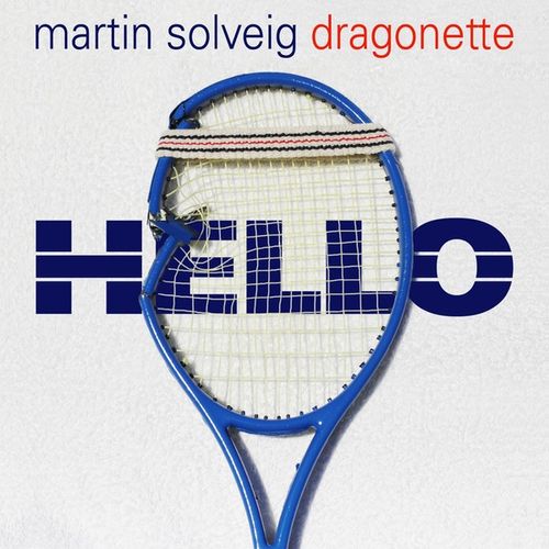 Martin Solveig And Dragonette