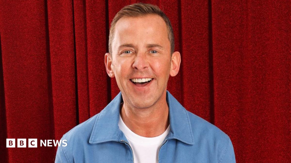 Scott Mills was highest-paid BBC star before sacking