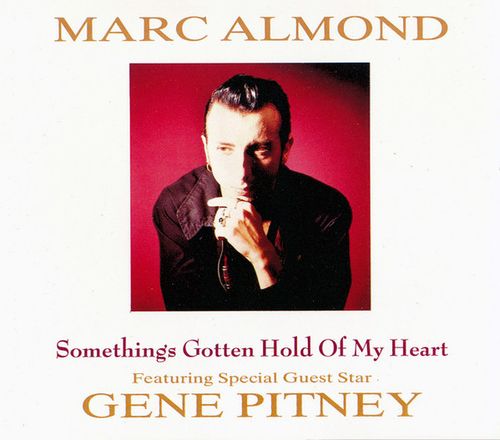 Hits And Pieces – The Best Of Marc Almond & Soft Cell