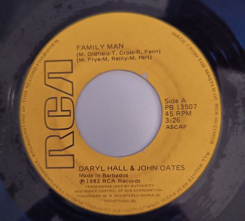 Family Man