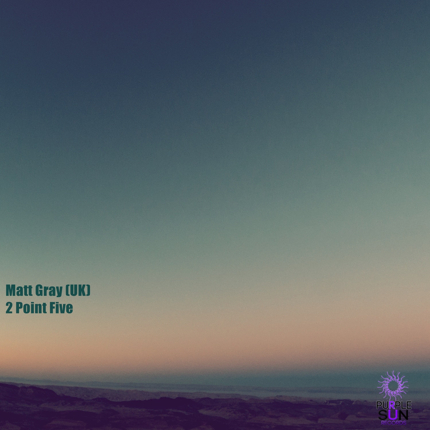 2 Point Five (Gabriel Slick Remix)