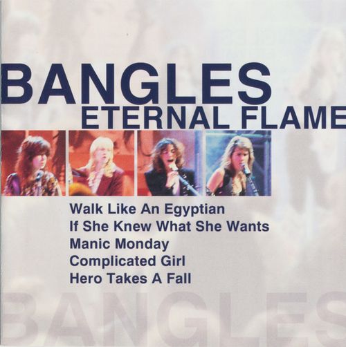 The Essential Bangles