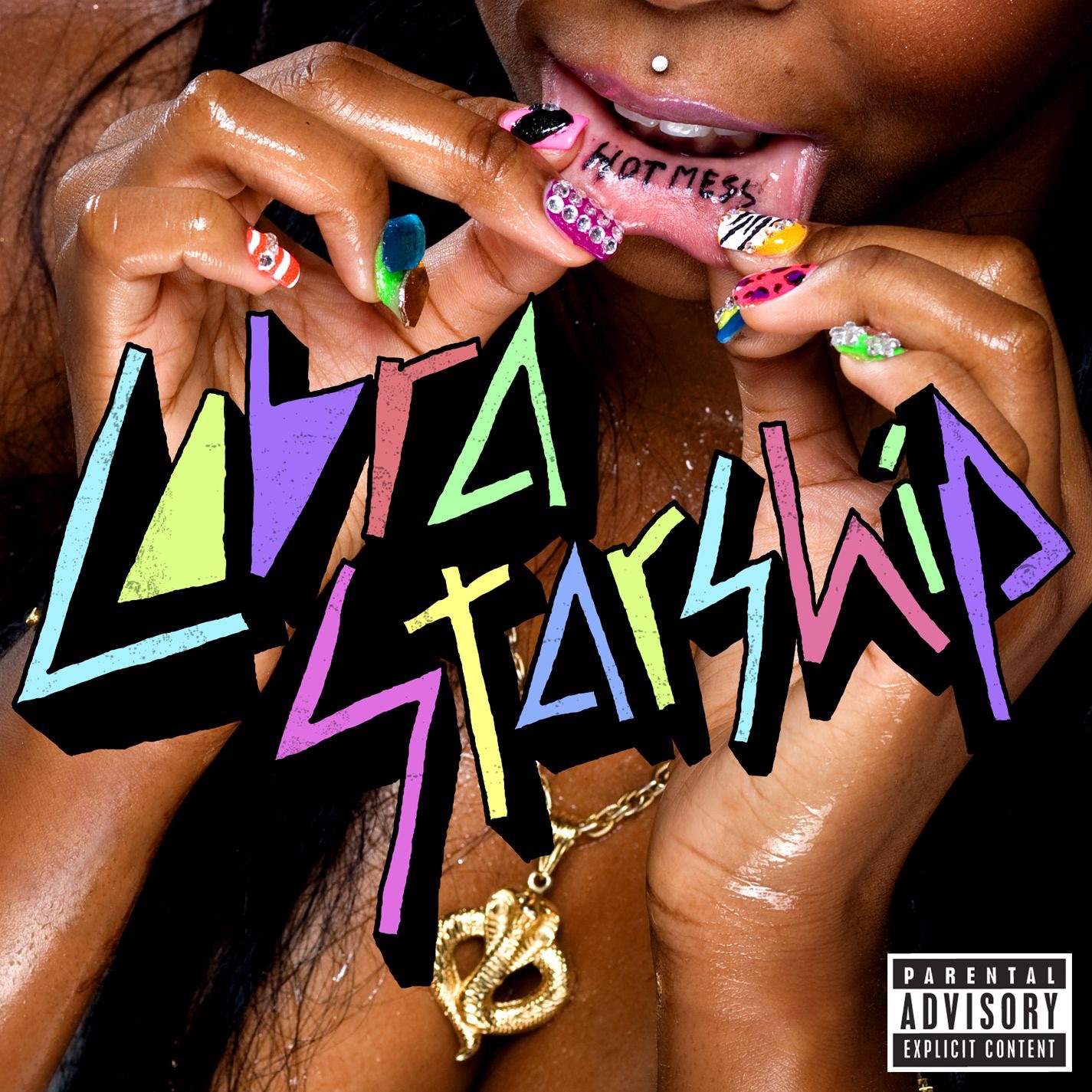 Hot Mess (Deluxe Version)