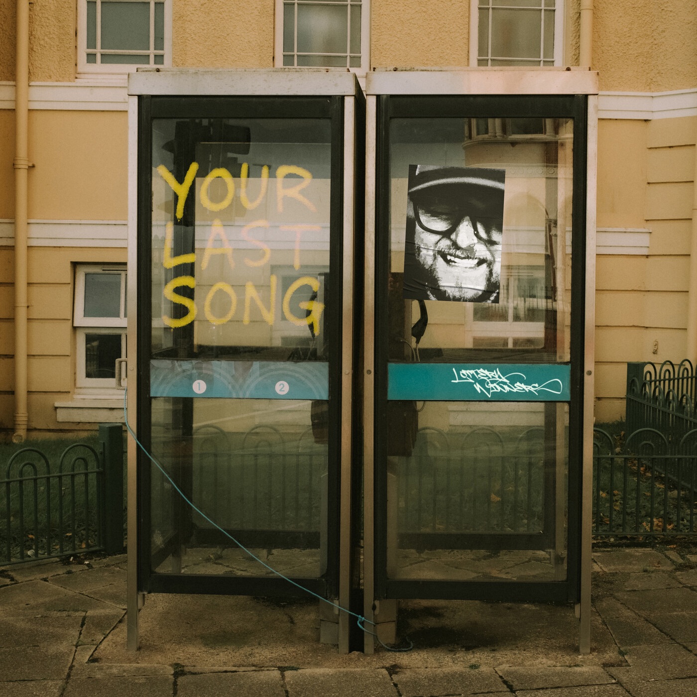 Your Last Song