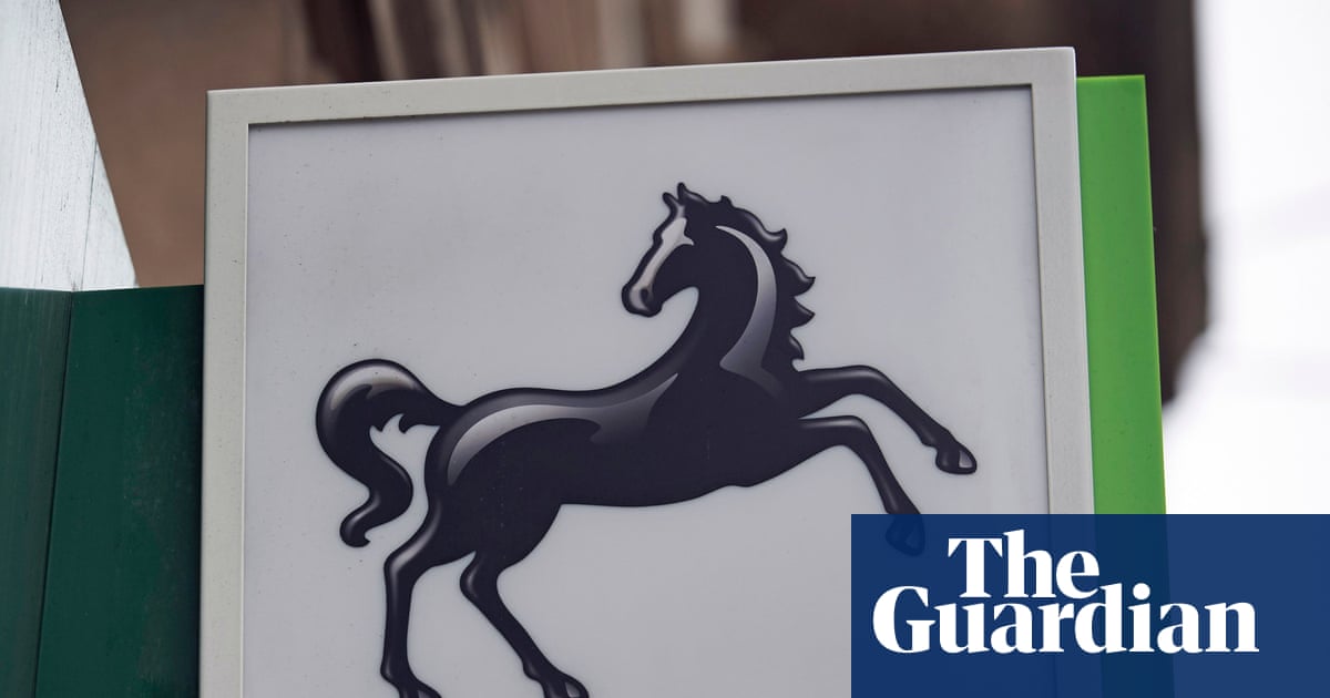 Lloyds investigating after using staff’s bank account data in pay talks