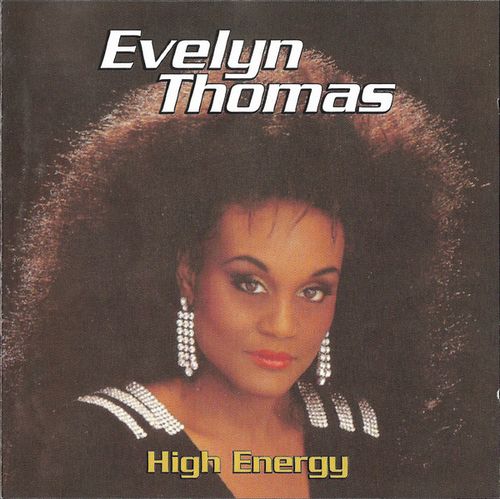 High Energy