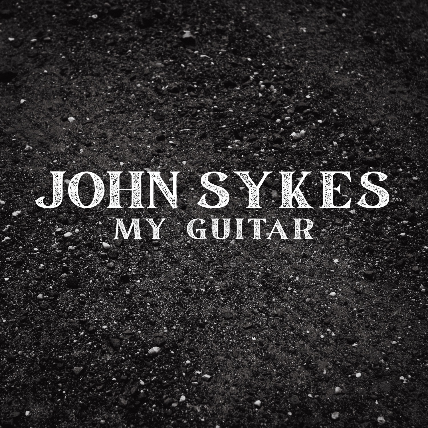 My Guitar