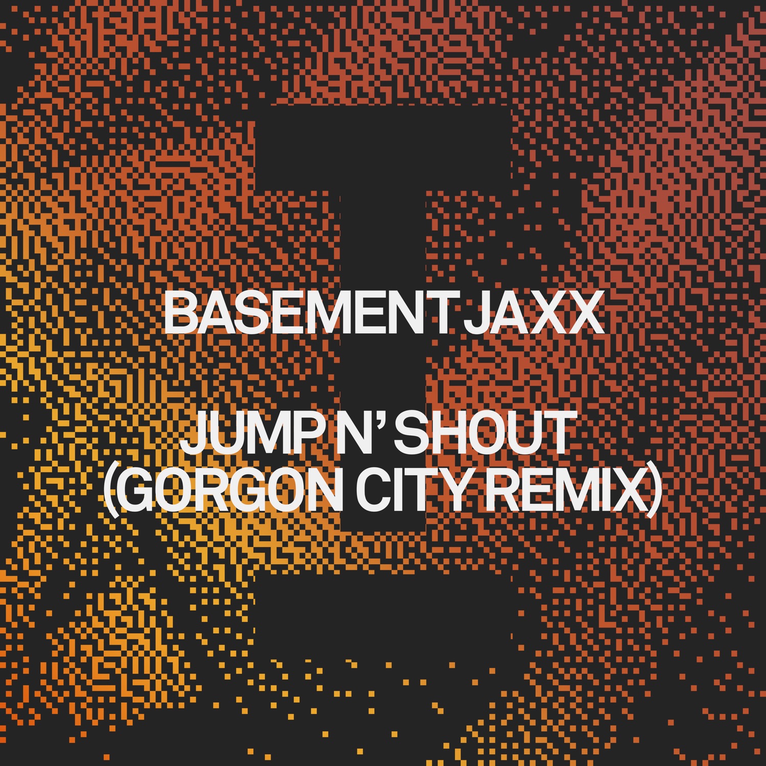 Jump N' Shout (Gorgon City Remix) - Single