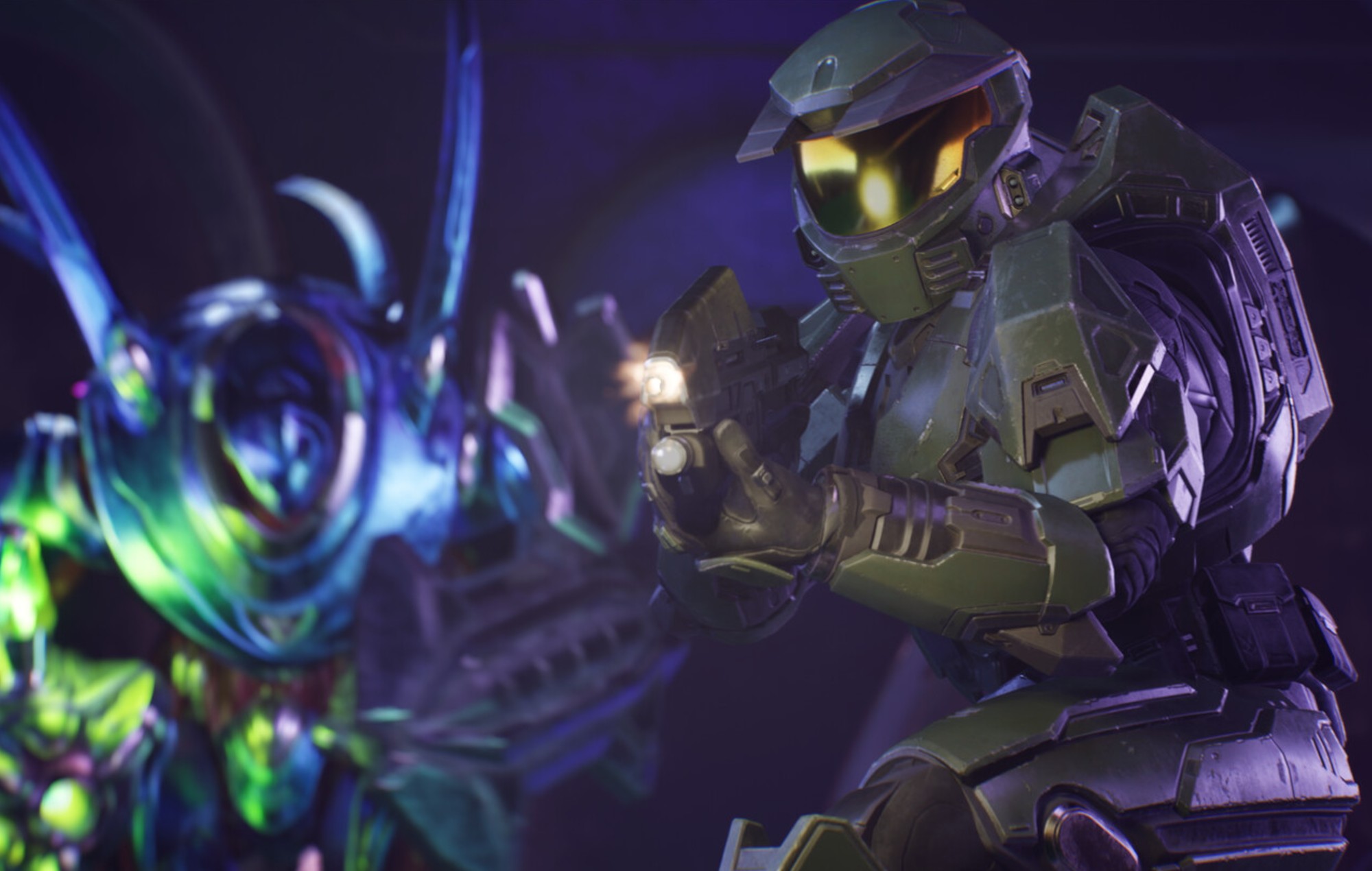 ‘Halo: Campaign Evolved’ review: experience Xbox’s first masterpiece anew