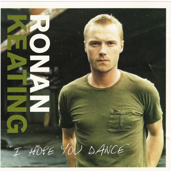 I Hope You Dance