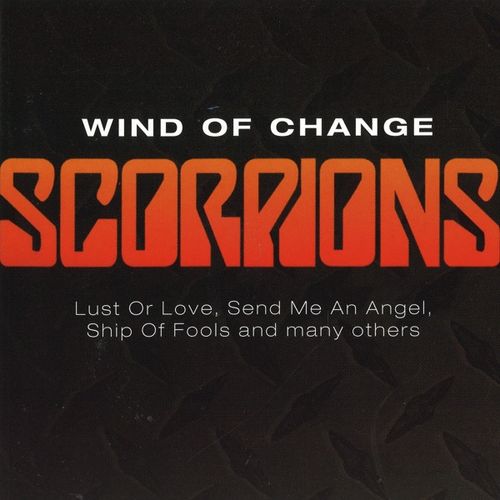 Wind of Change