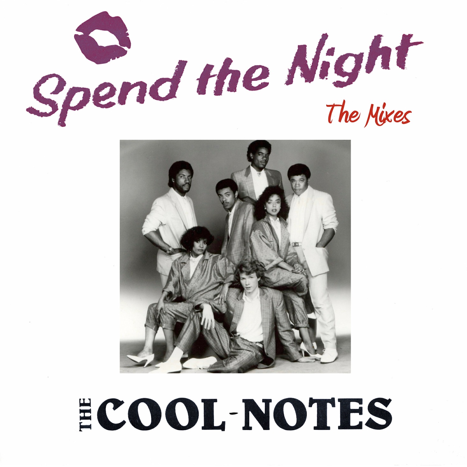 Spend the Night