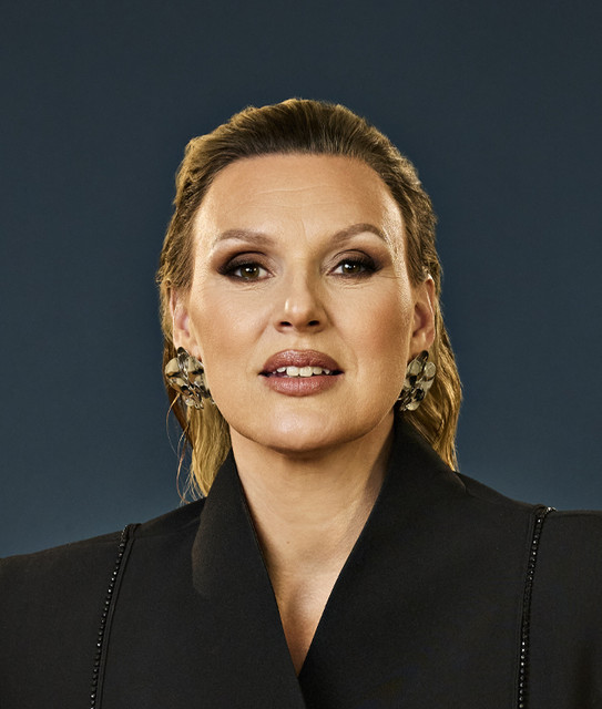 Sanna Nielsen