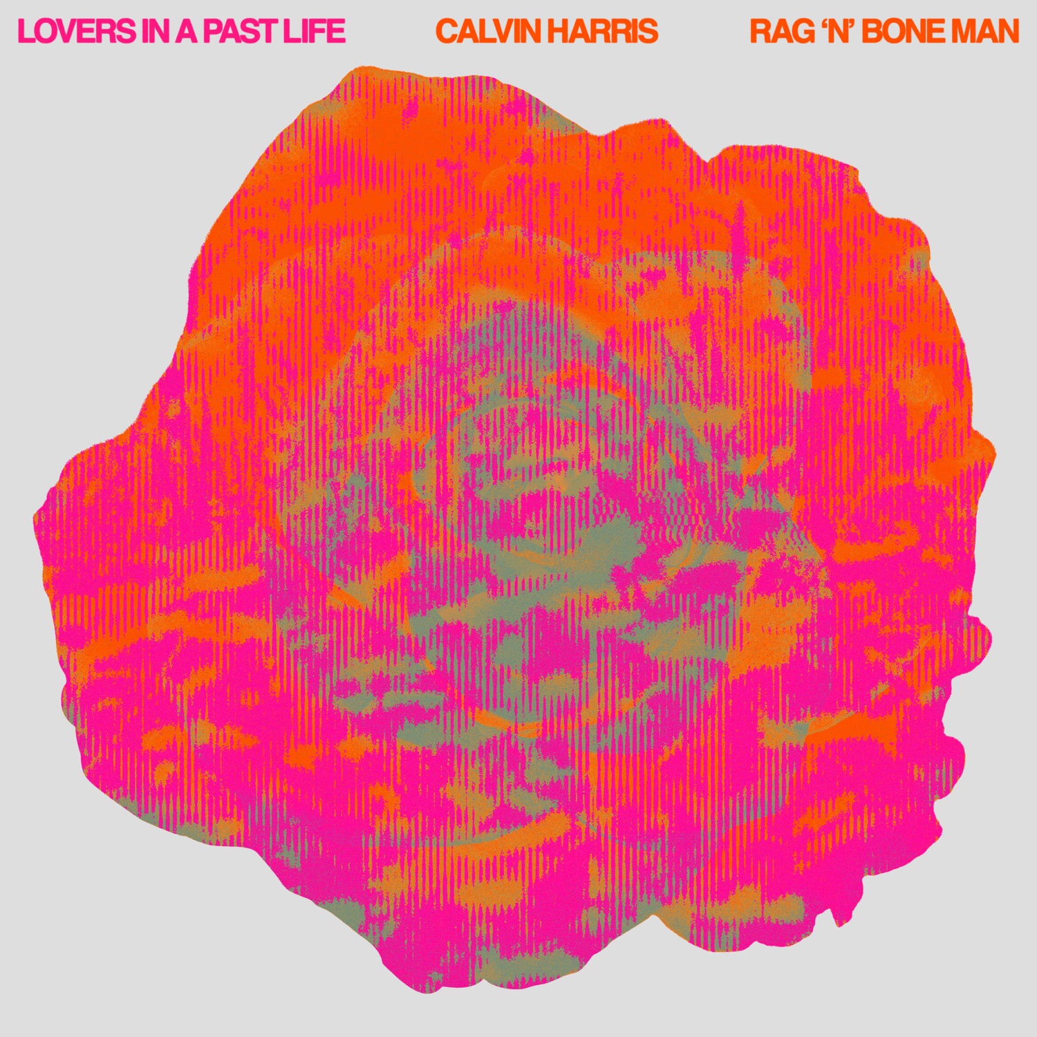 Lovers In A Past Life (Extended Mix) - Single