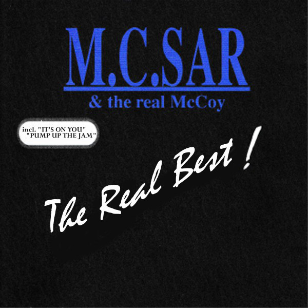 MC Sar