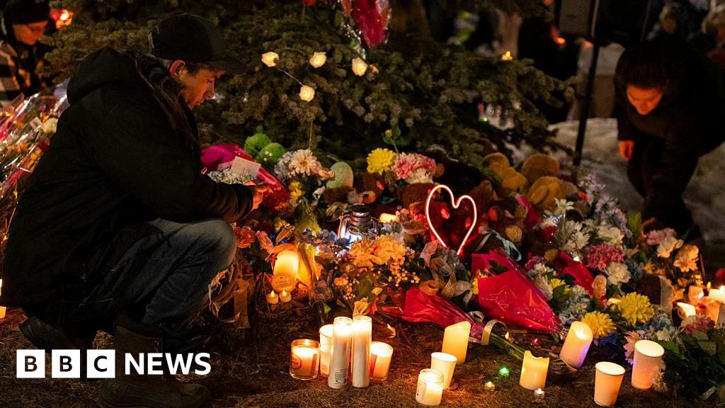 Police identify 18-year-old as suspect in Canada school shooting