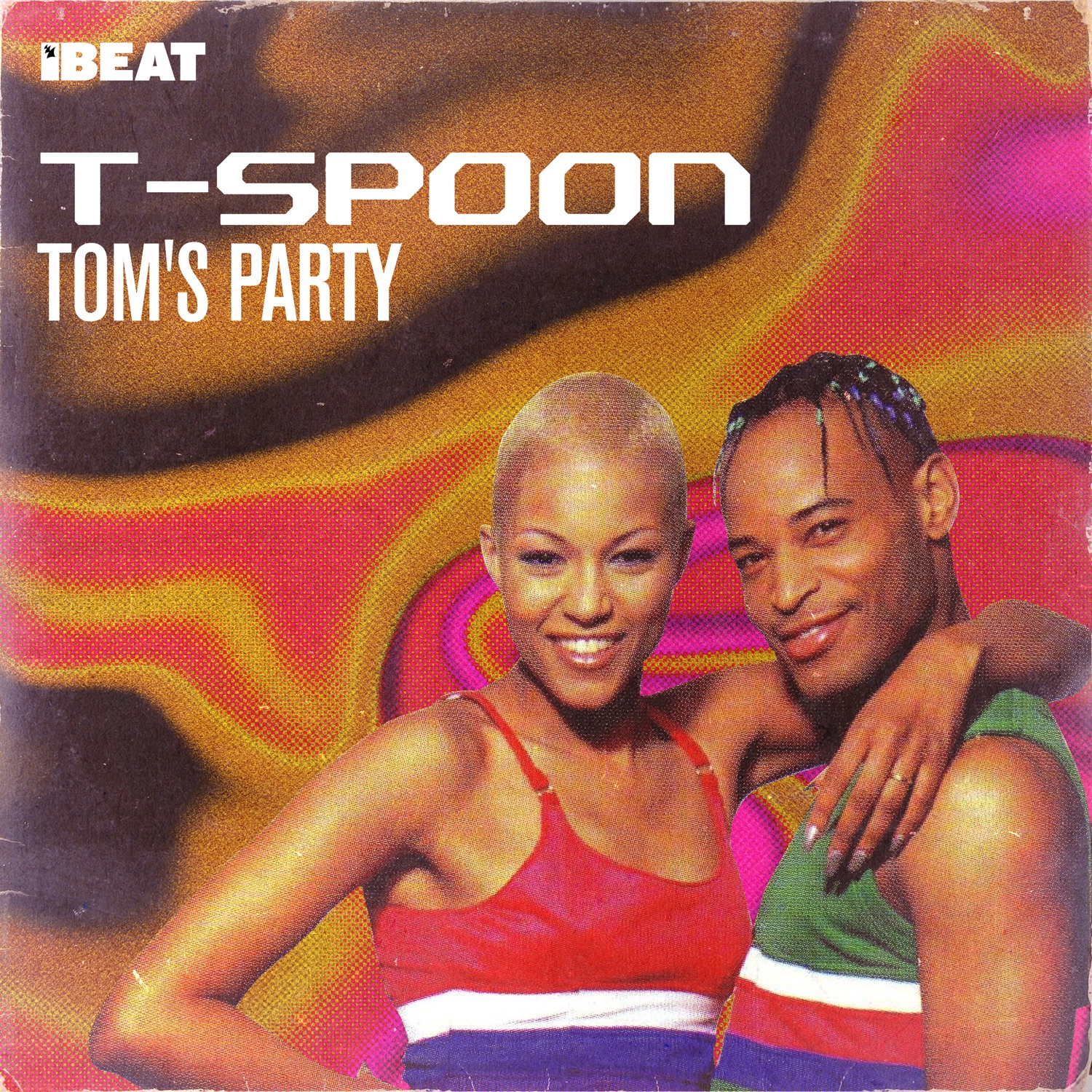 Tom's Party - Single