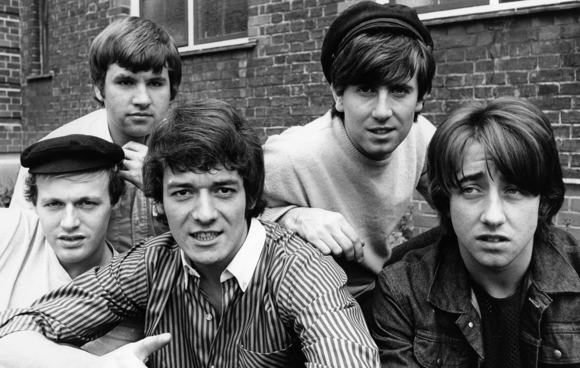 The Hollies officially call it quits after 63 years