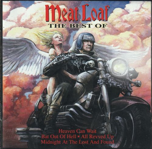 Bat Out of Hell
