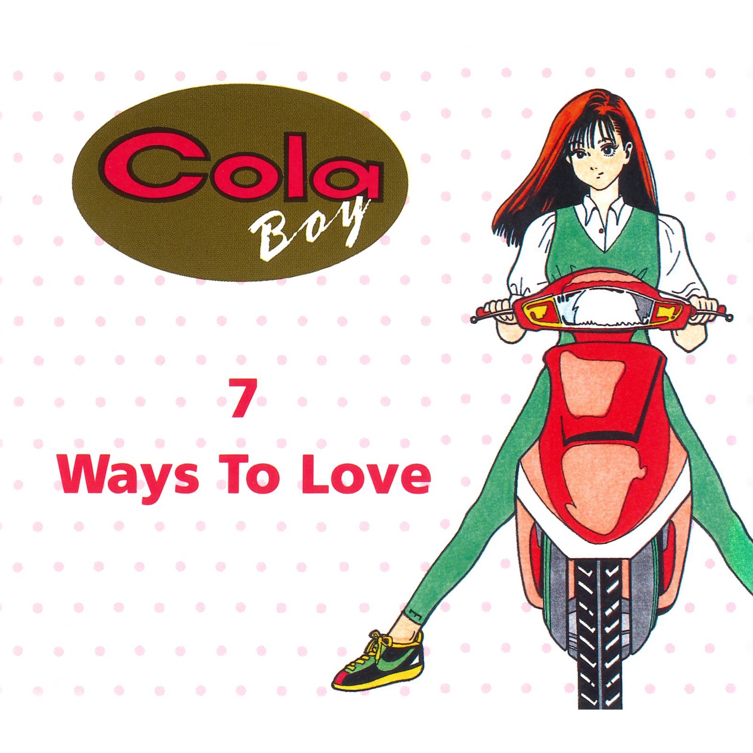 7 Ways To Love