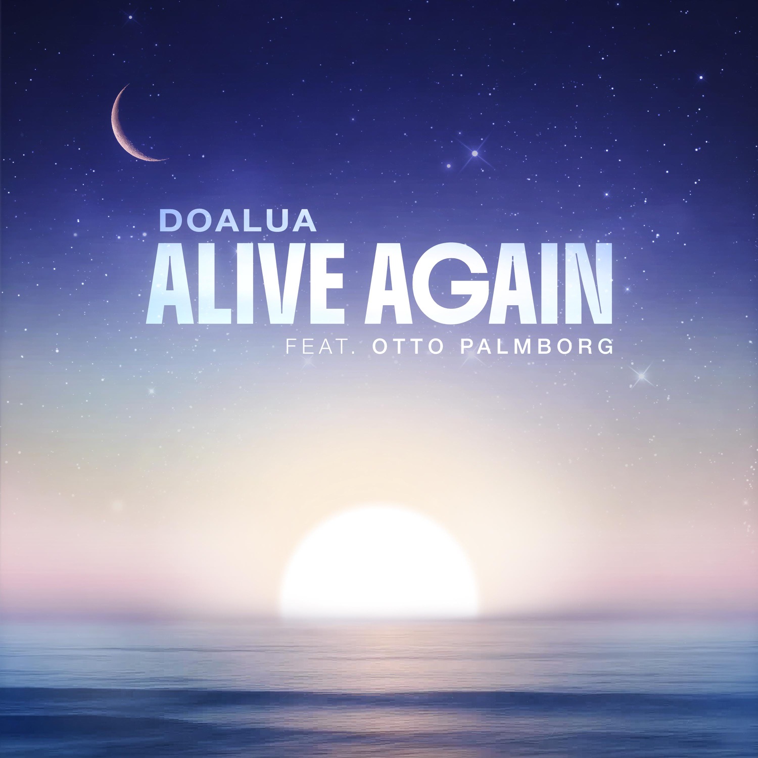 Alive Again
