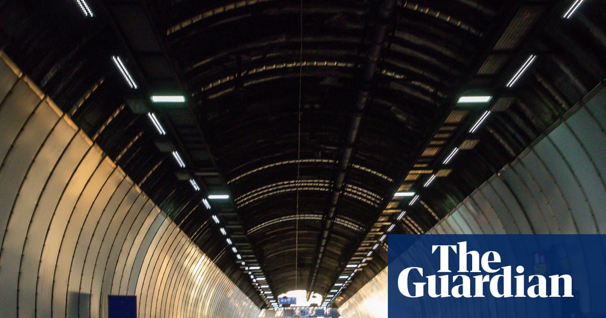 Investment or waste? How the M4 relief road plan for Newport sums up Wales’s economic quandary