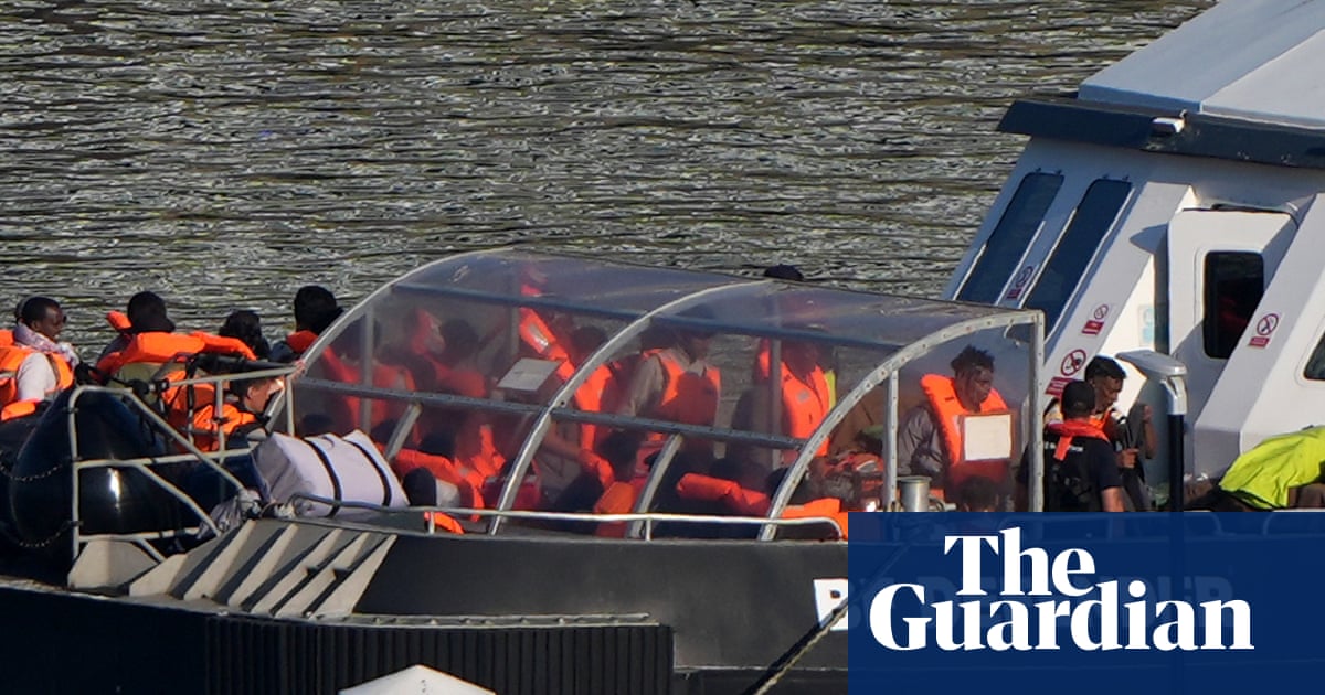 UK to continue sending potential trafficking victims to France despite court ruling