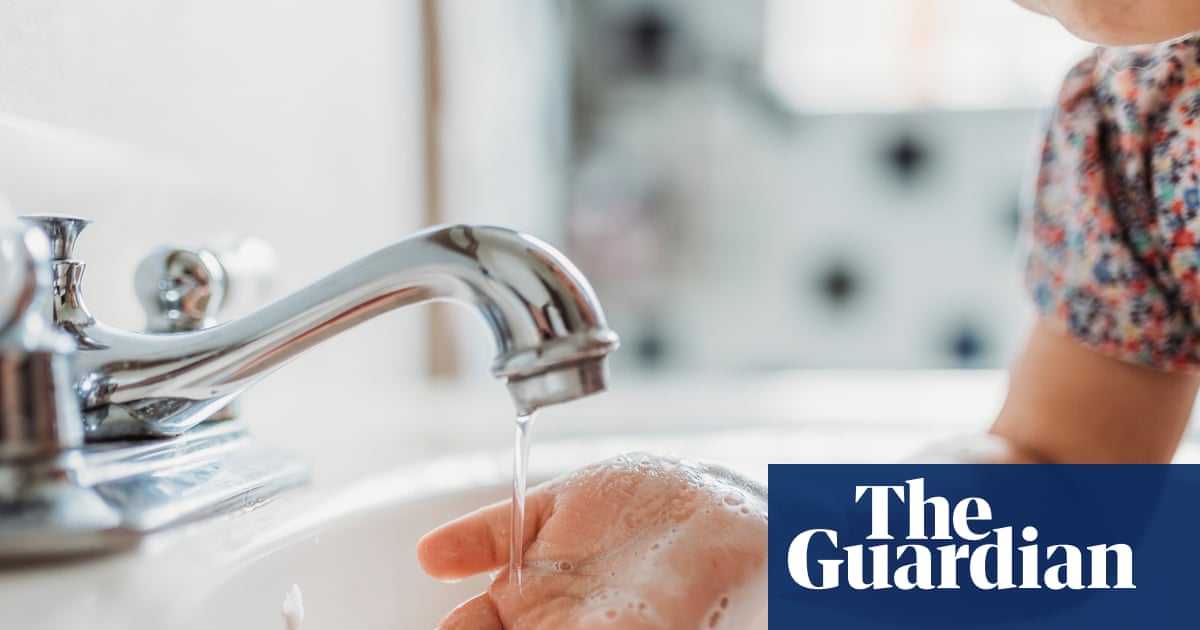 Parents in Wales urged to ‘be vigilant’ about hand-washing amid hepatitis A outbreak