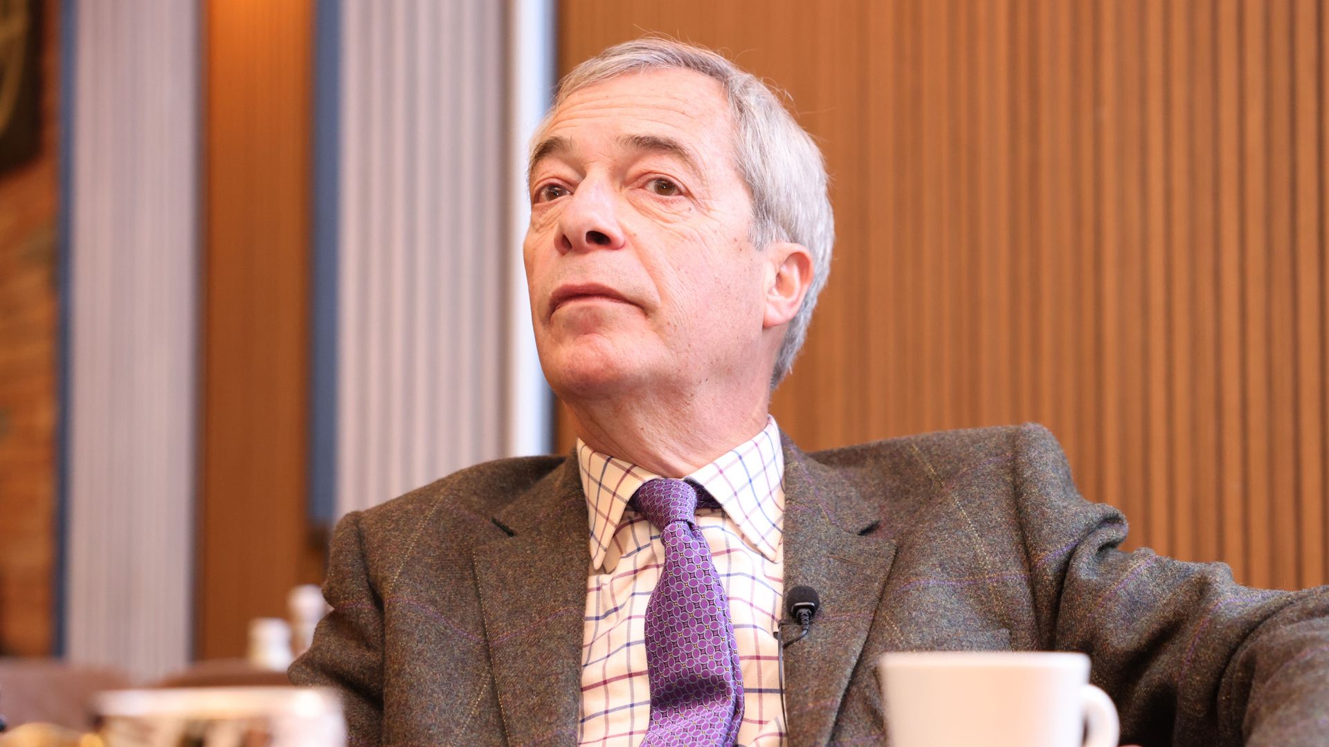 Reform reports claims of 'family voting' to police and Electoral Commission