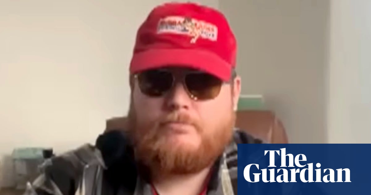 Man behind satirical Crewkerne Gazette AI videos was jailed in UK for hate crimes