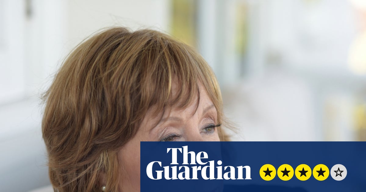Norma Winstone and NDR Radio Orchestra: A Timeless Place review | John Fordham's jazz album of the month