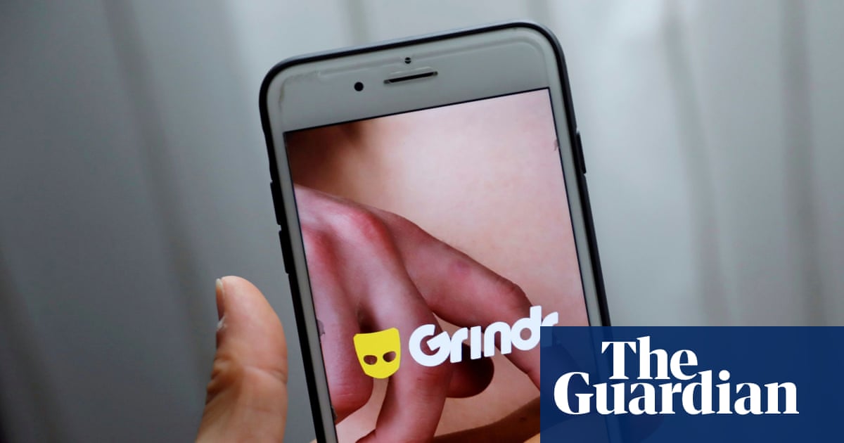 Grindr pays £26m to settle UK lawsuit over allegedly sharing users’ HIV status