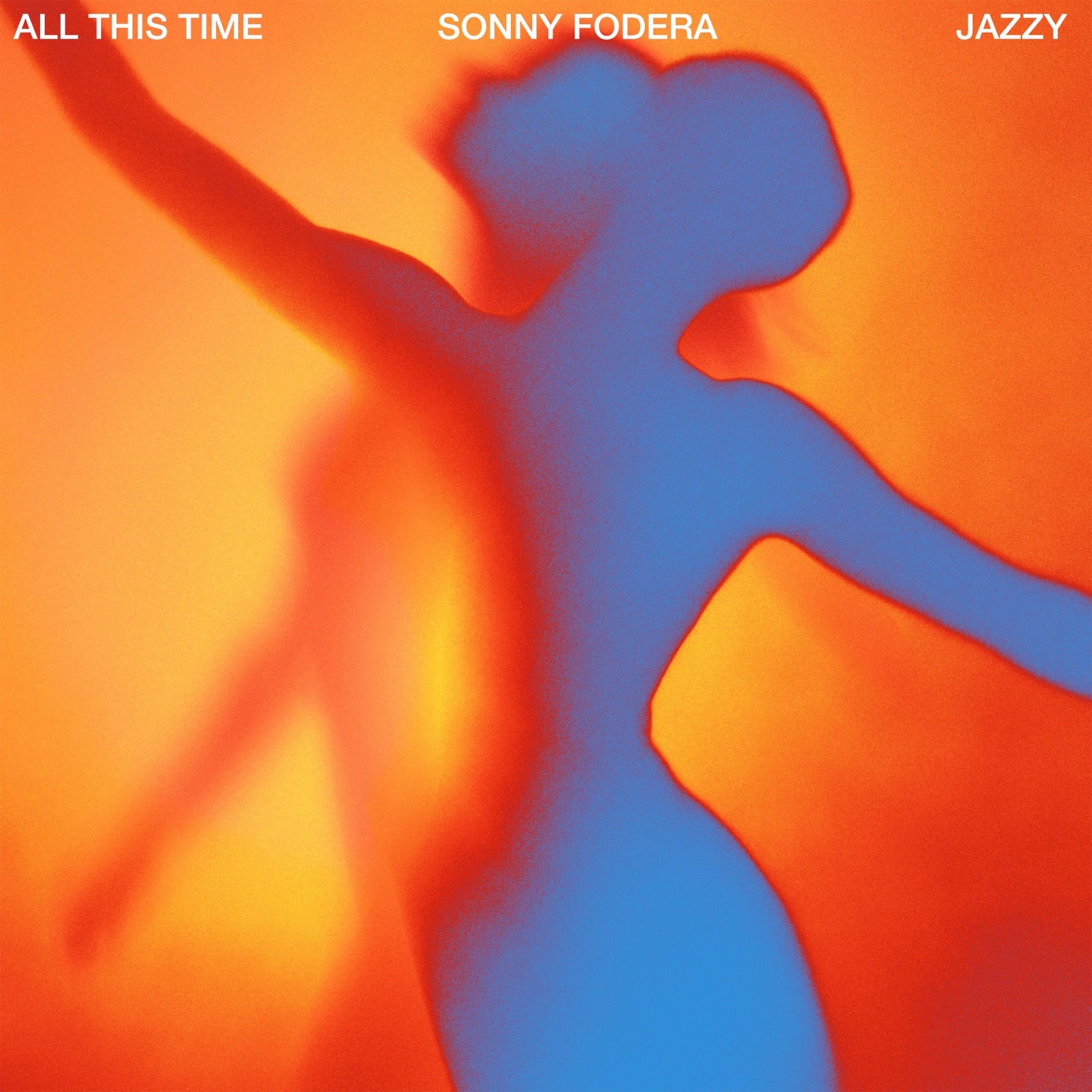 All This Time - Single