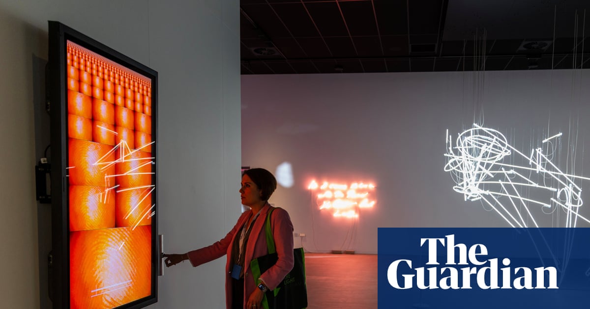 See the Light: Tracey Emin and Steve McQueen illuminate Durham gallery’s revival