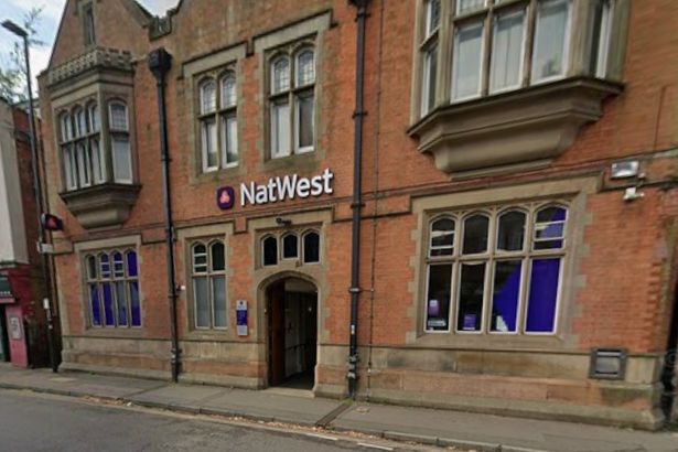 New dental practice could open in former NatWest bank in Long Eaton