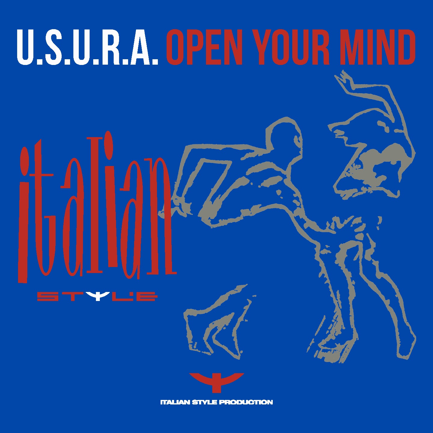 Open Your Mind